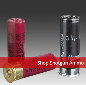 Shop Shotgun Ammo