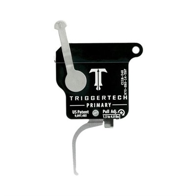 TriggerTech’s Remington 700 Primary Triggers