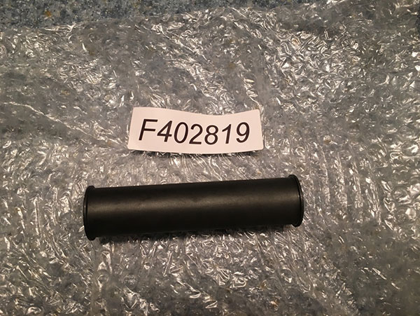 Remington 870 Spacer for Tactical Models with One-piece 6 Round Magazine Tube