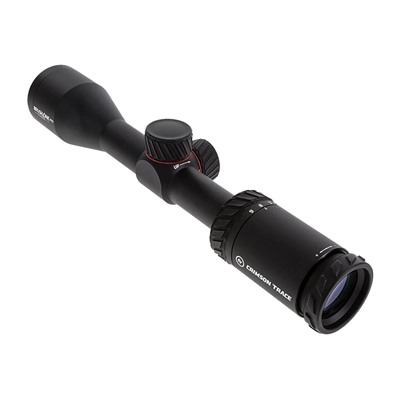 Crimson Trace Brushline Pro optics