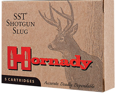 Hornady SST Slug