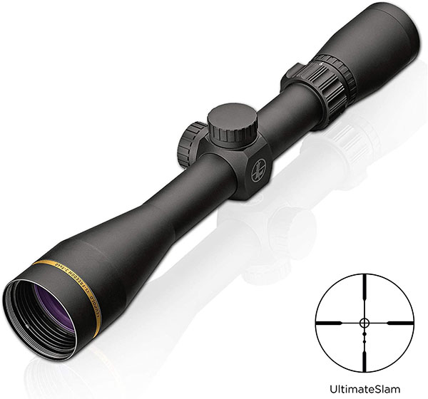 Leupold VX-Freedom 3-9x40mm Riflescope, Sabot Ballistics Reticle