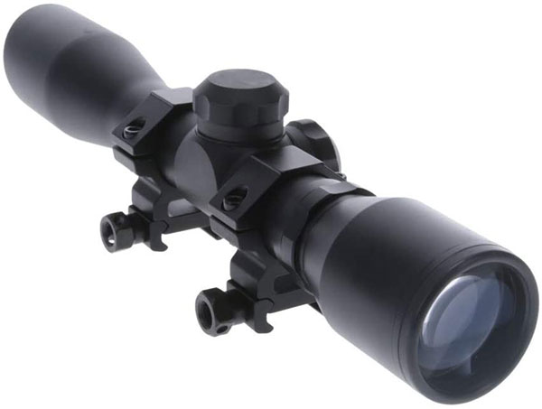 TruGlo Shotgun Scope