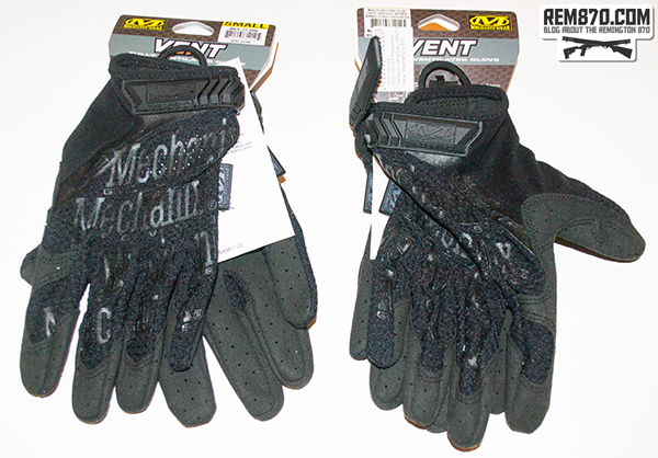 Mechanix Vent Gloves