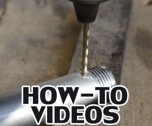 Remington 870 How-to videos
