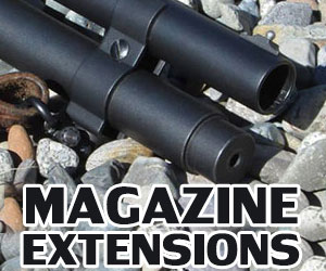 Magazine Extensions for Remington 870