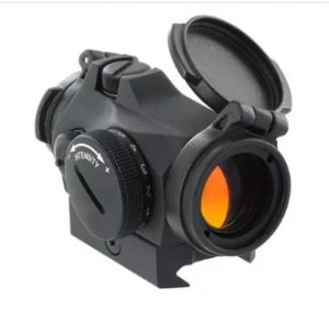 Aimpoint Micro T2 Red Dot Reflex Sight