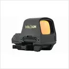 Holosun HS510C Solar Open Reflex Circle Dot Sight