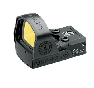 Leupold DeltaPoint Pro