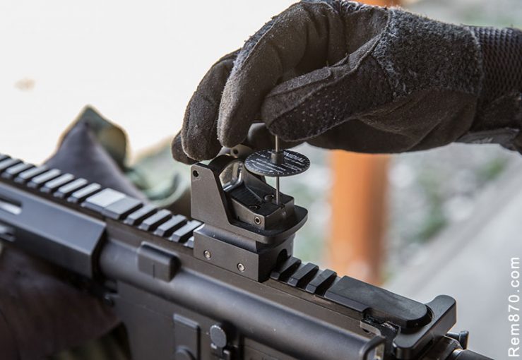 6 Best Red Dot (Reflex, Holographic) Sights for Shotgun