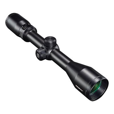 Bushnell Trophy 3-9x40mm DOA 200 Shotgun Scope