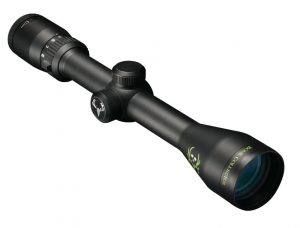 Bushnell Trophy XLT Multi-X Reticle