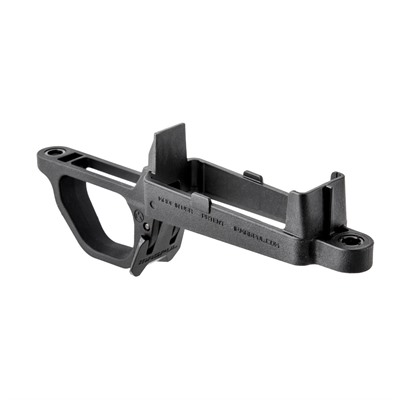 Magpul Bolt Action Magazine Well/Hunter 700 Stock