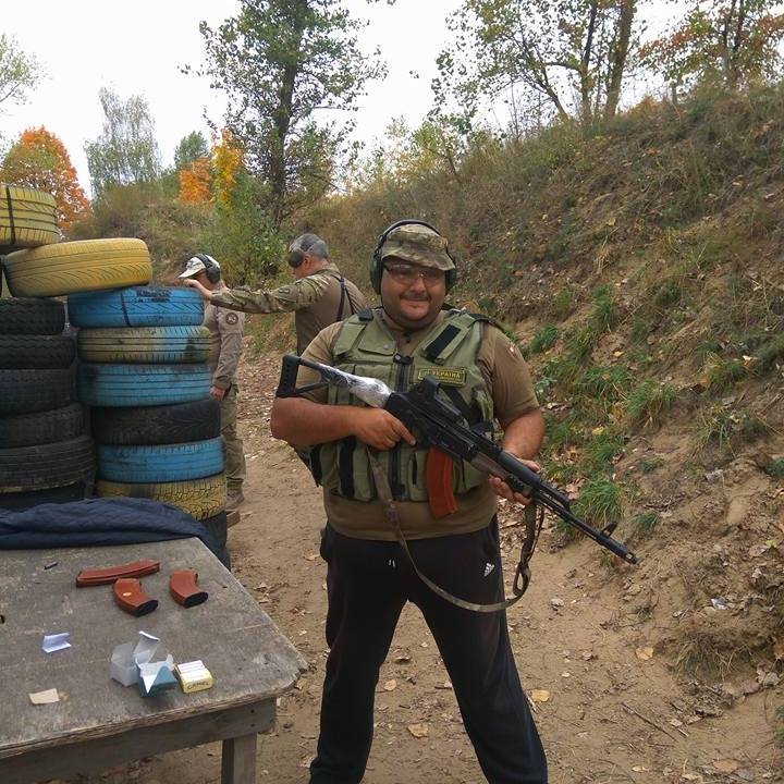 ak 47 tapco folding