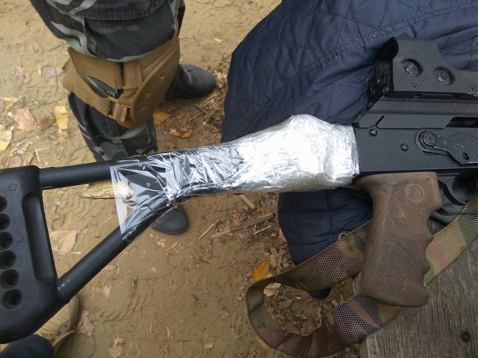 ak 47 tapco folding