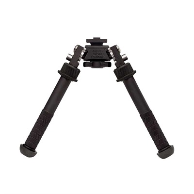 Accu-Shot Atlas Bipod Quick Detach Bipod for Remington 700