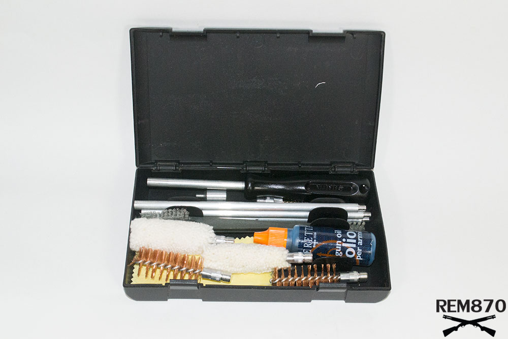 Chambermate Shotgun Cleaning Tool or Replacement Brush 12 or 20 Gauge 