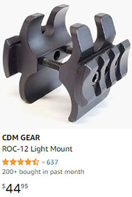 CDM Gear Roc-12