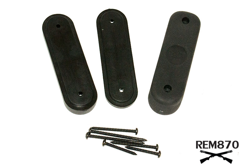 Choate Remington 870/Mossberg 500 Mark 6 Stock Spacers