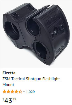 Elzetta Mount