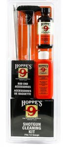 Hoppe's No. 9 Shotgun Cleaning Kit