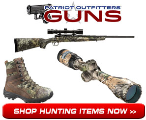 Patriotoutfitters Black Friday Deals