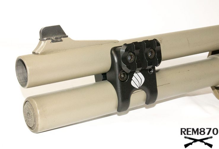 Sage International Shotgun Barrel/Magazine Clamp Review