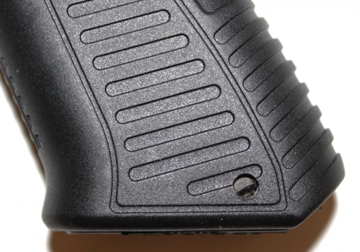 Blackhawk Grip Texture Detail Remington 870, Accessories, Upgrades