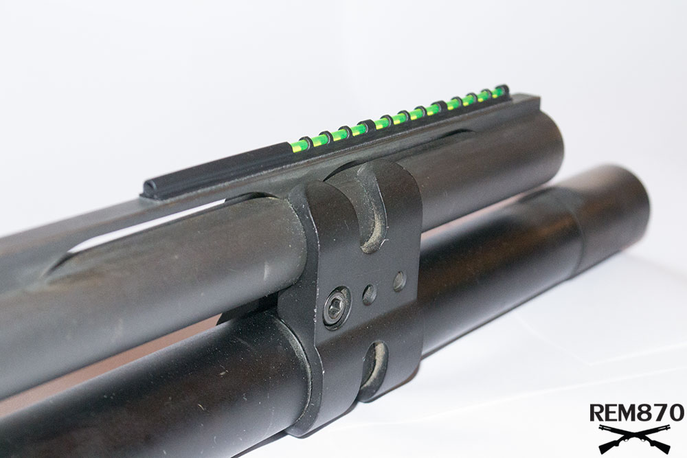 Champion EasyHit Fiber Optic Sights for Shotguns.