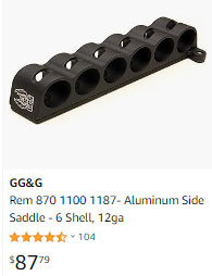 GG&G on Amazon