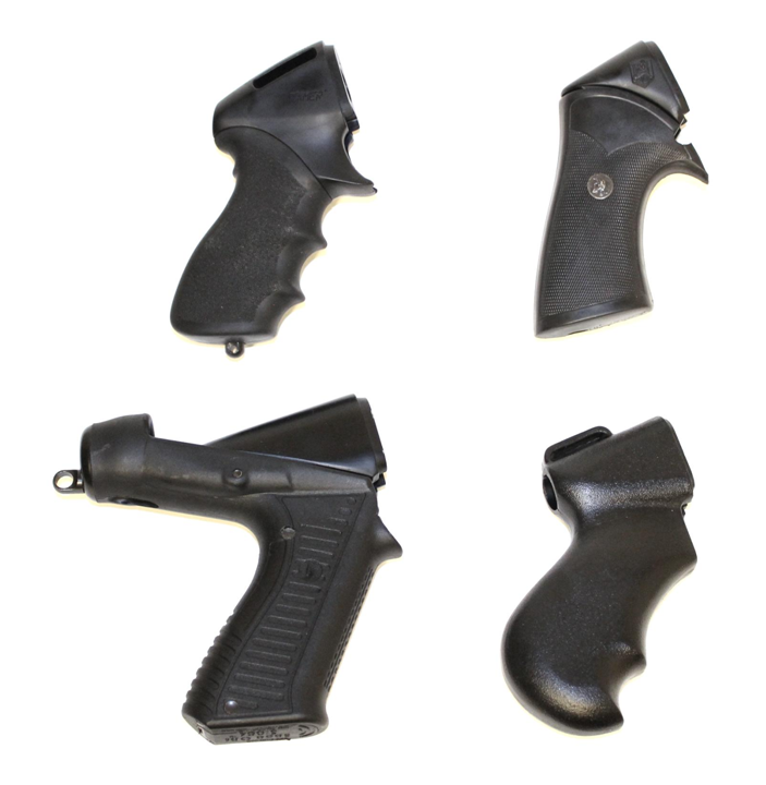 Remington 870 Pistol Grips Only.