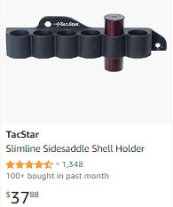 TacStar Amazon