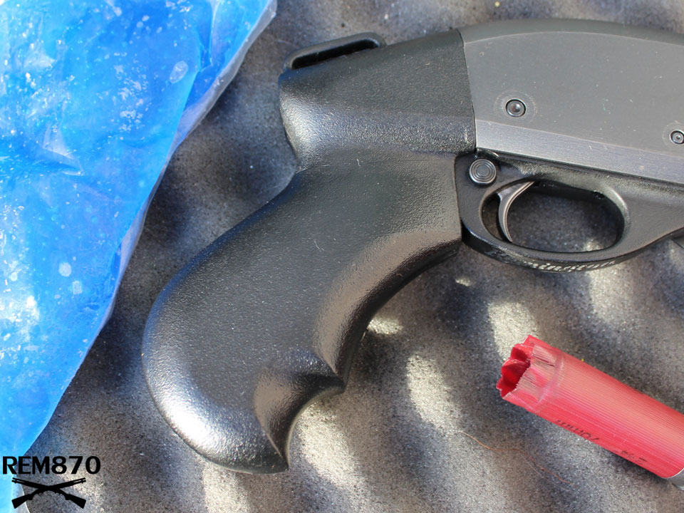 TacStar Pistol Grip Remington 870