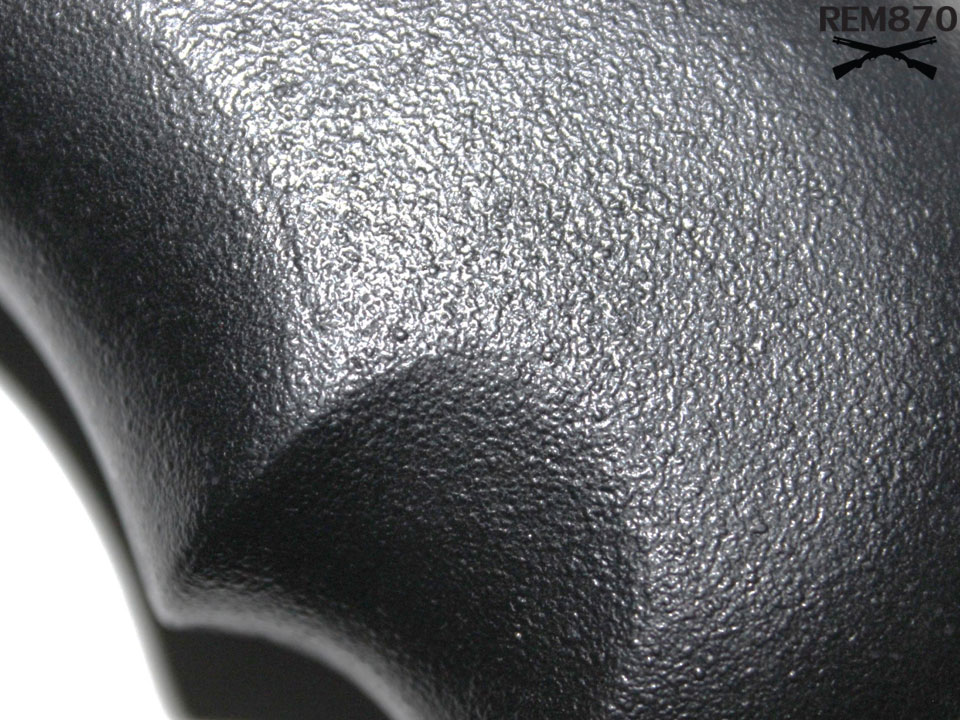 TacStar Pistol Grip Texture
