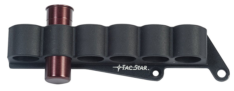 Tac-Star Slimline SideSaddle for Remington 870, 1100