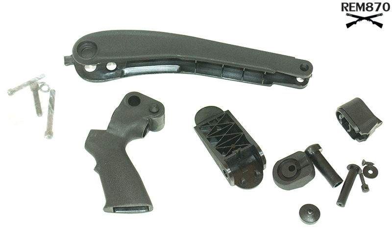 ATI Top Folding Stock Parts