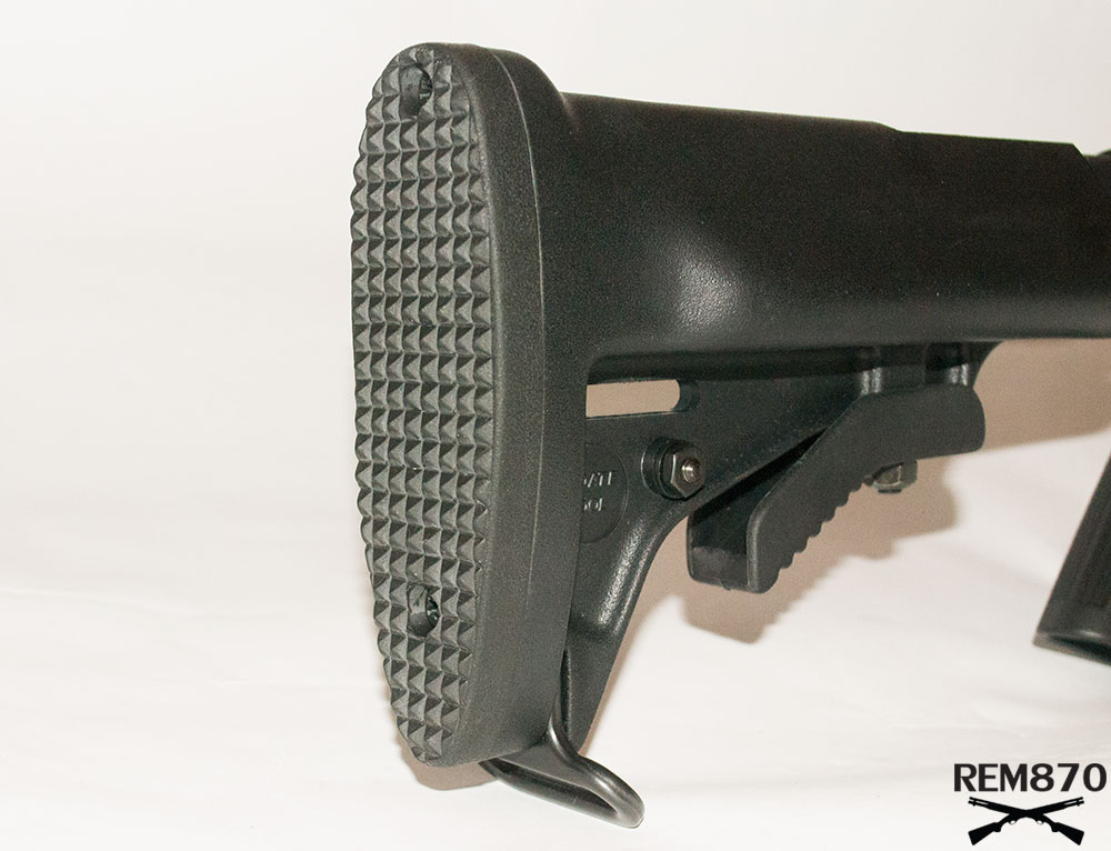 Choate Stock Recoil Pad