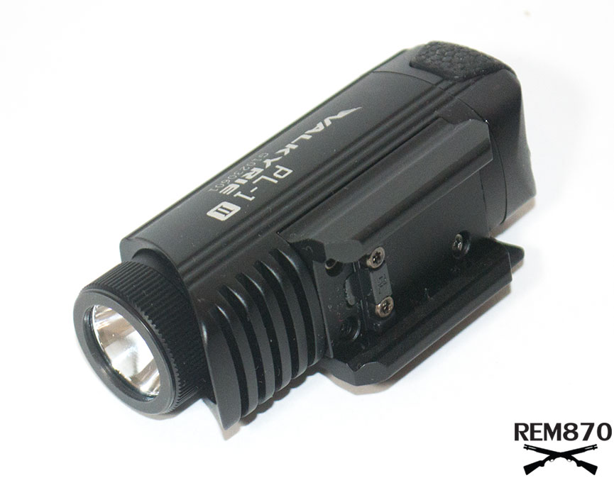 Olight PL-1 II Valkyrie Generation 2 Flashlight