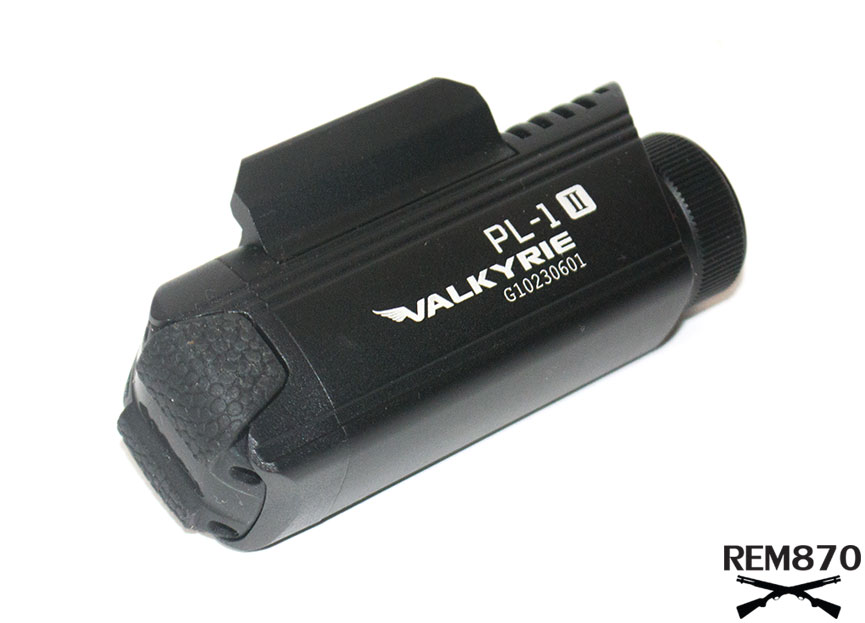 Olight PL-1 II Valkyrie Generation 2 Flashlight