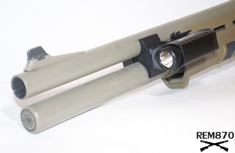 Best Shotgun Flashlights and How to Attach Them Updated 2020