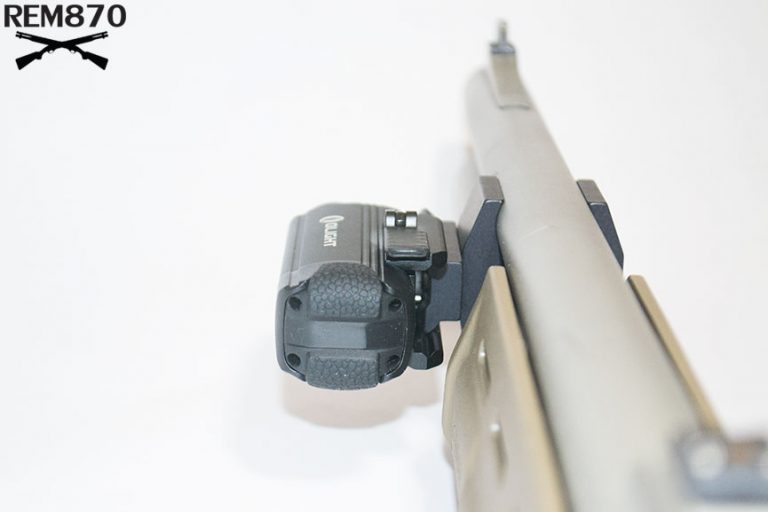 Best Shotgun Flashlights and How to Attach Them Updated 2020