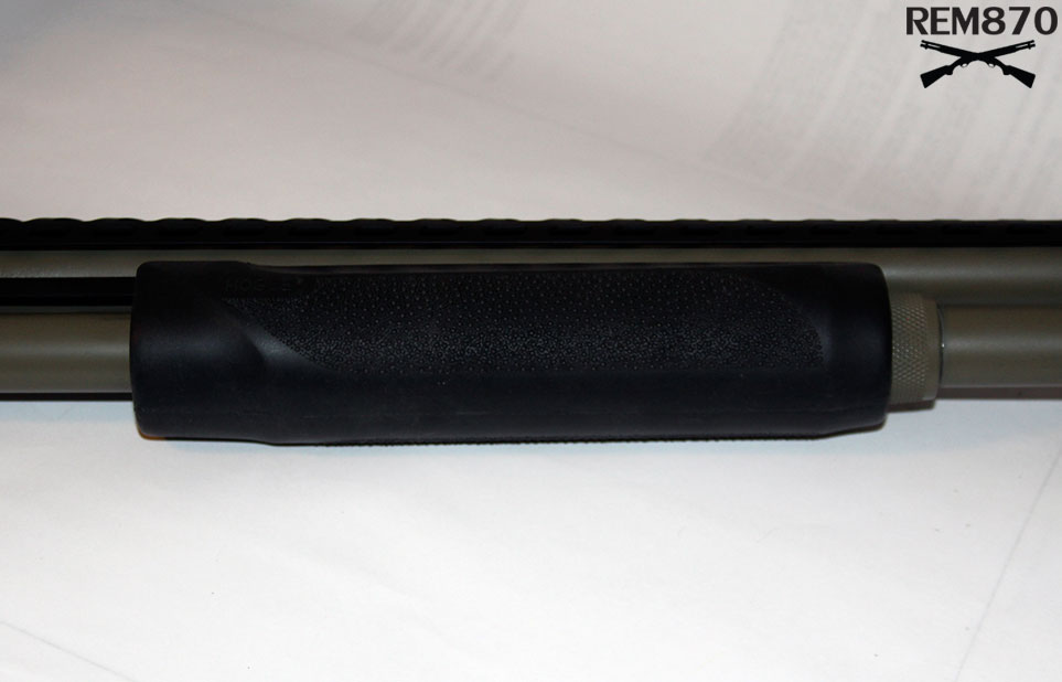 20 Gauge Tactical Remington 870