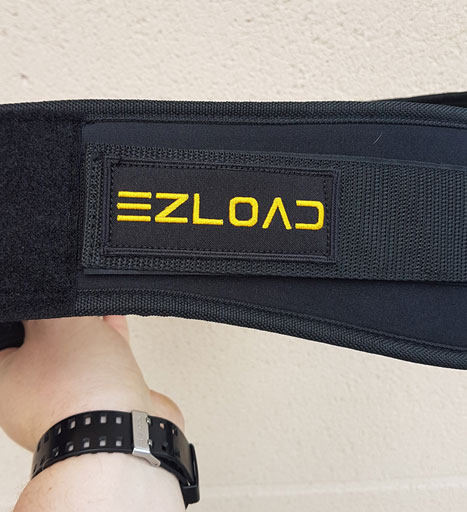 EZload Belt