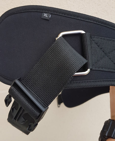 EZLOAD Quad-Load Belt for IPSC (Practical Shooting) and 3-Gun – Review