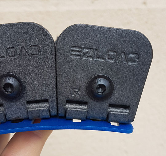 EZload Quadload Shell Holder