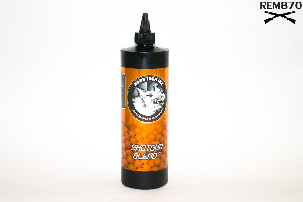 Bore Tech Shotgun Blend