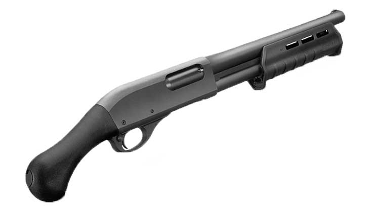 Remington 870 Tac-14