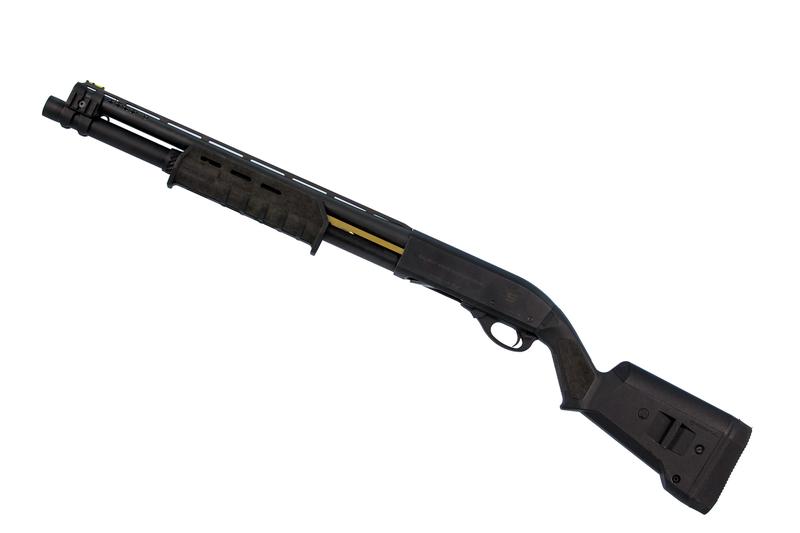 Salient Arms International Remington 870