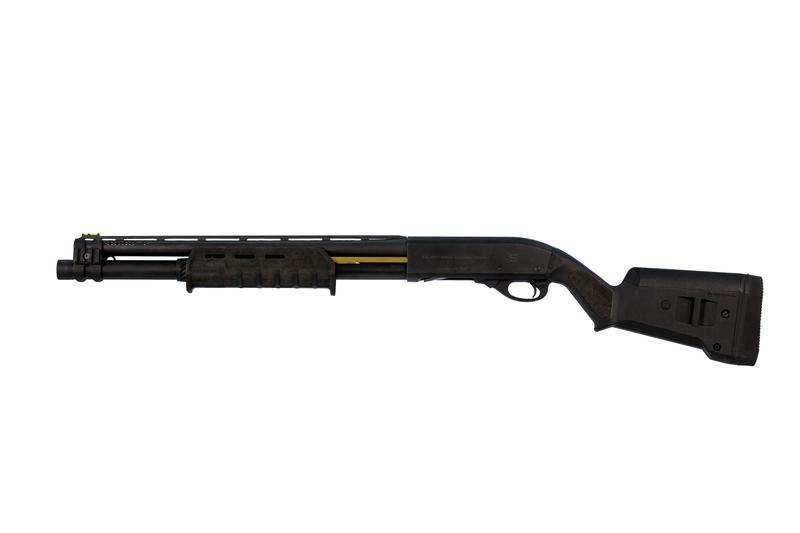 Salient Arms International Remington 870