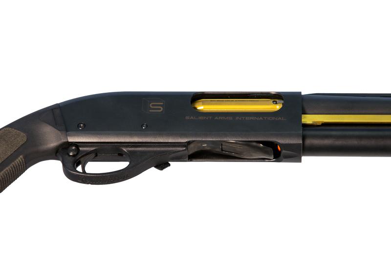 Salient Arms International Remington 870